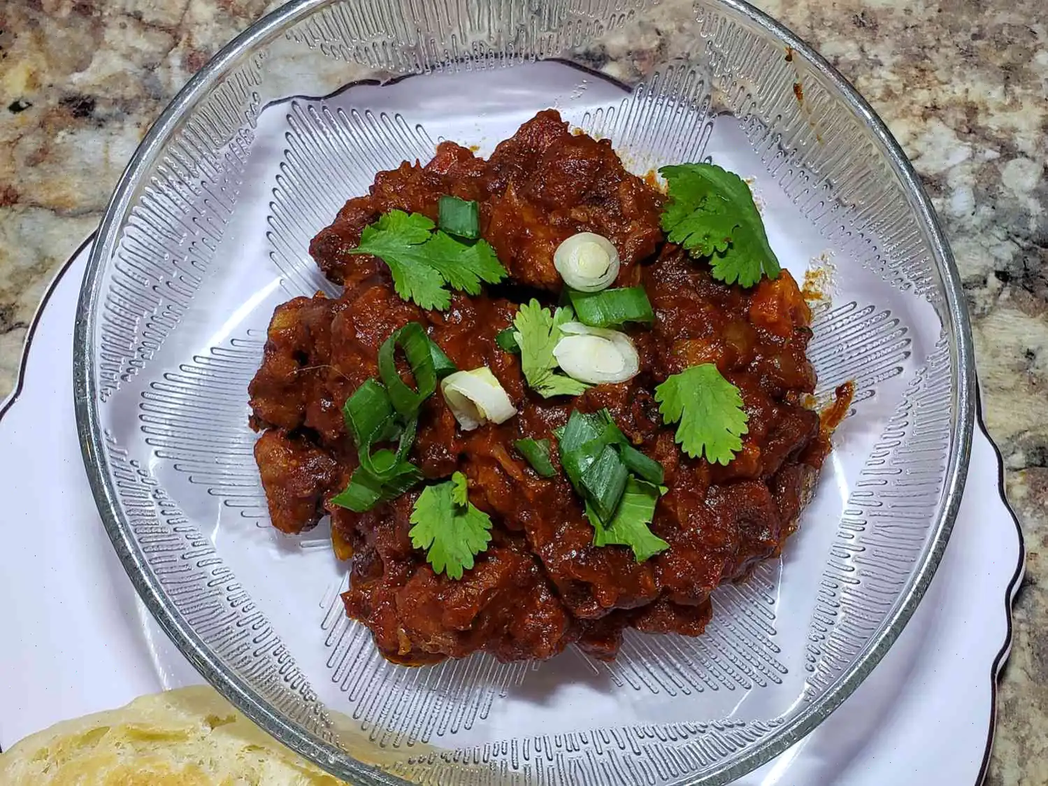 Guinness Chili for Two Recipe