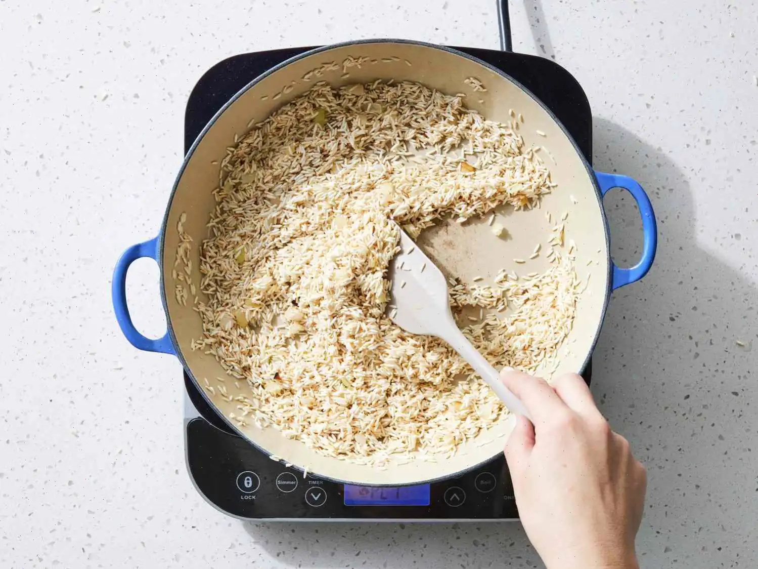 Best Spanish Rice Recipe