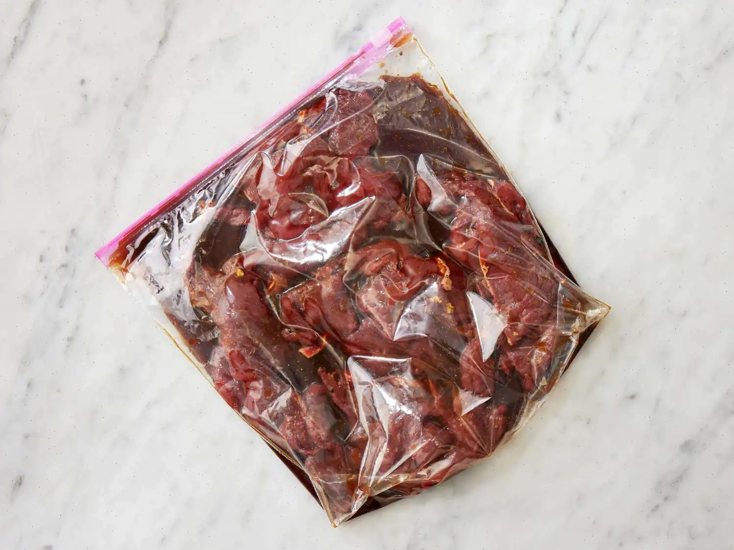 Deer Jerky Recipe