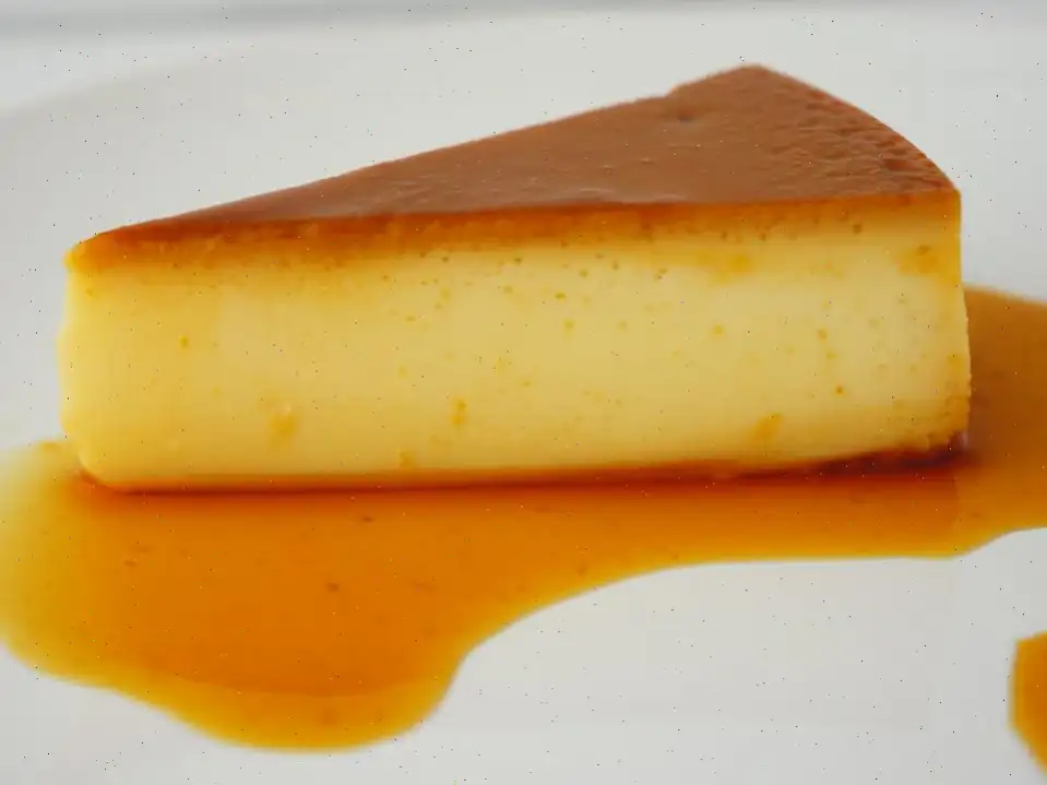 Quesillo (Venezuelan Flan) Recipe