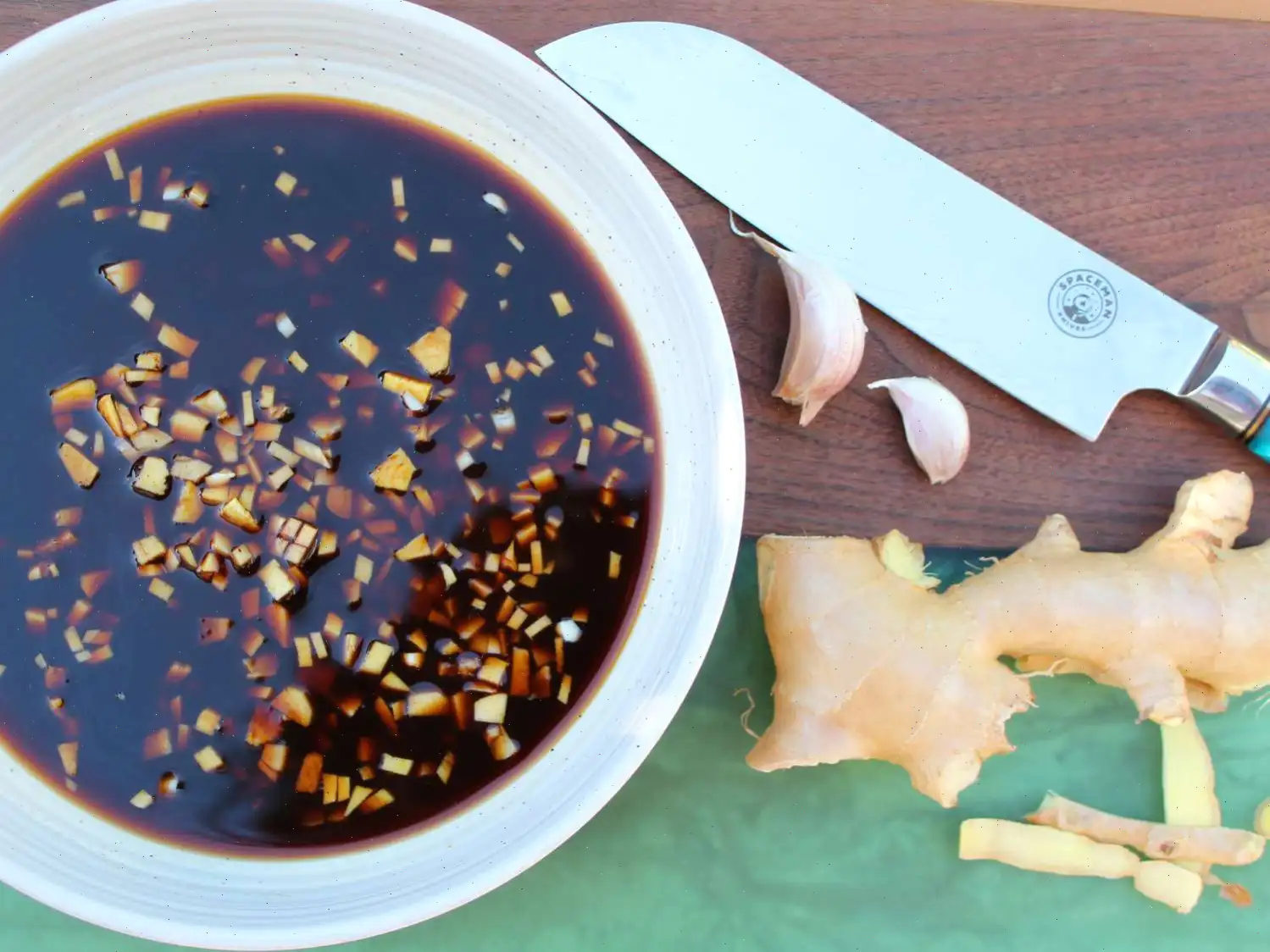 3 Ingredient Steak Marinade Recipe