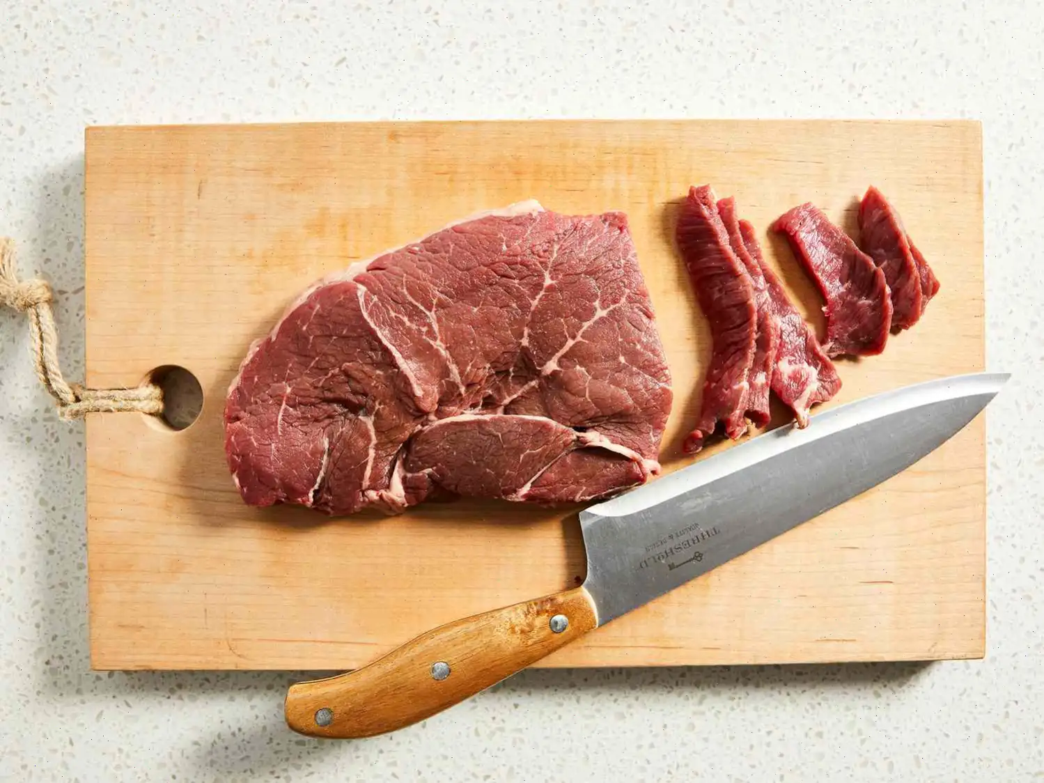 Chinese Pepper Steak Recipe