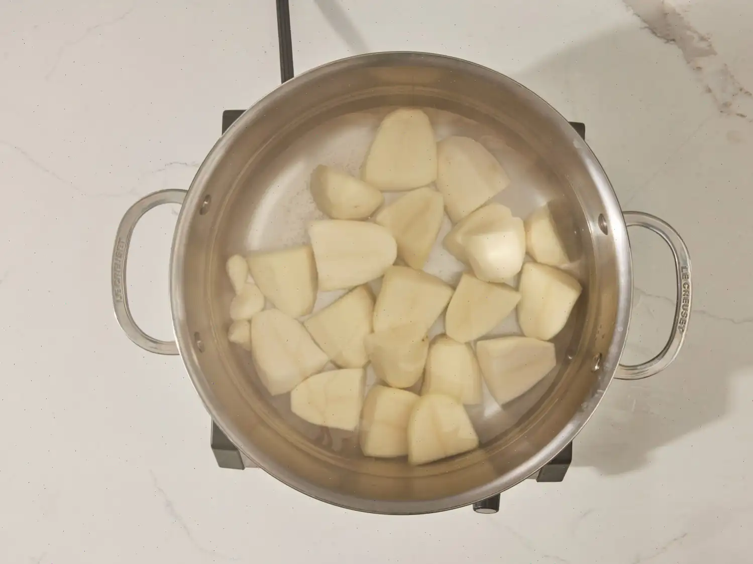 Best Mashed Potatoes Recipe (with Video)