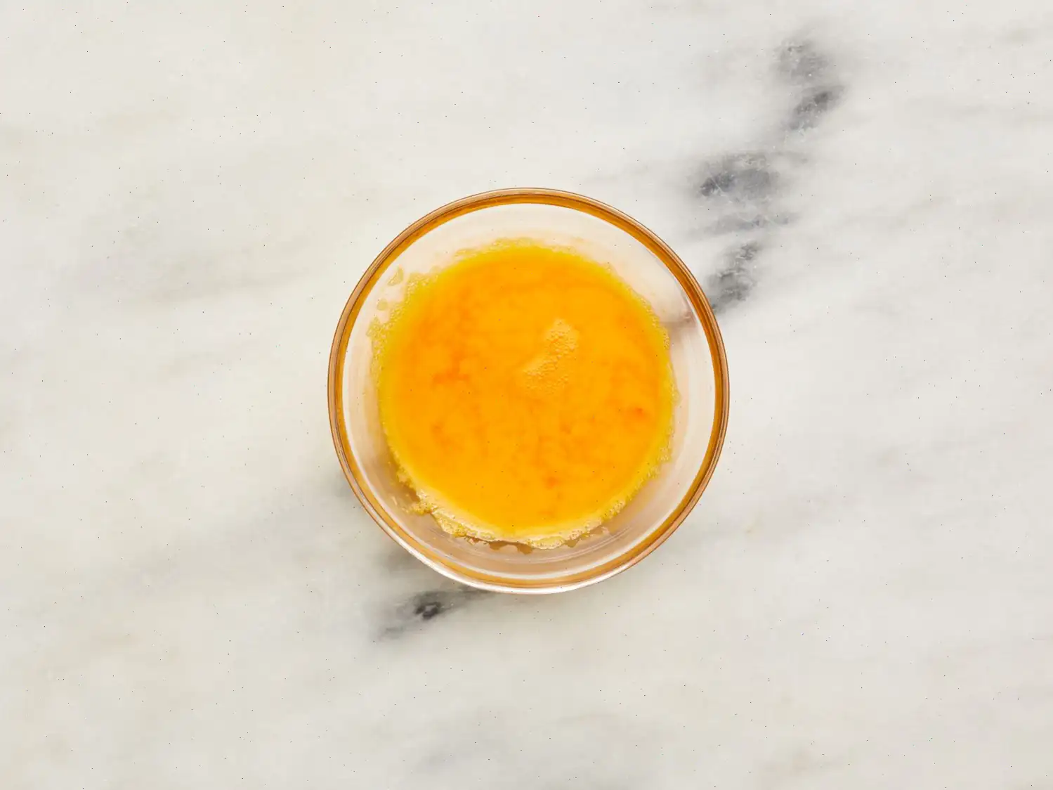 Ramen Scrambled Eggs Recipe