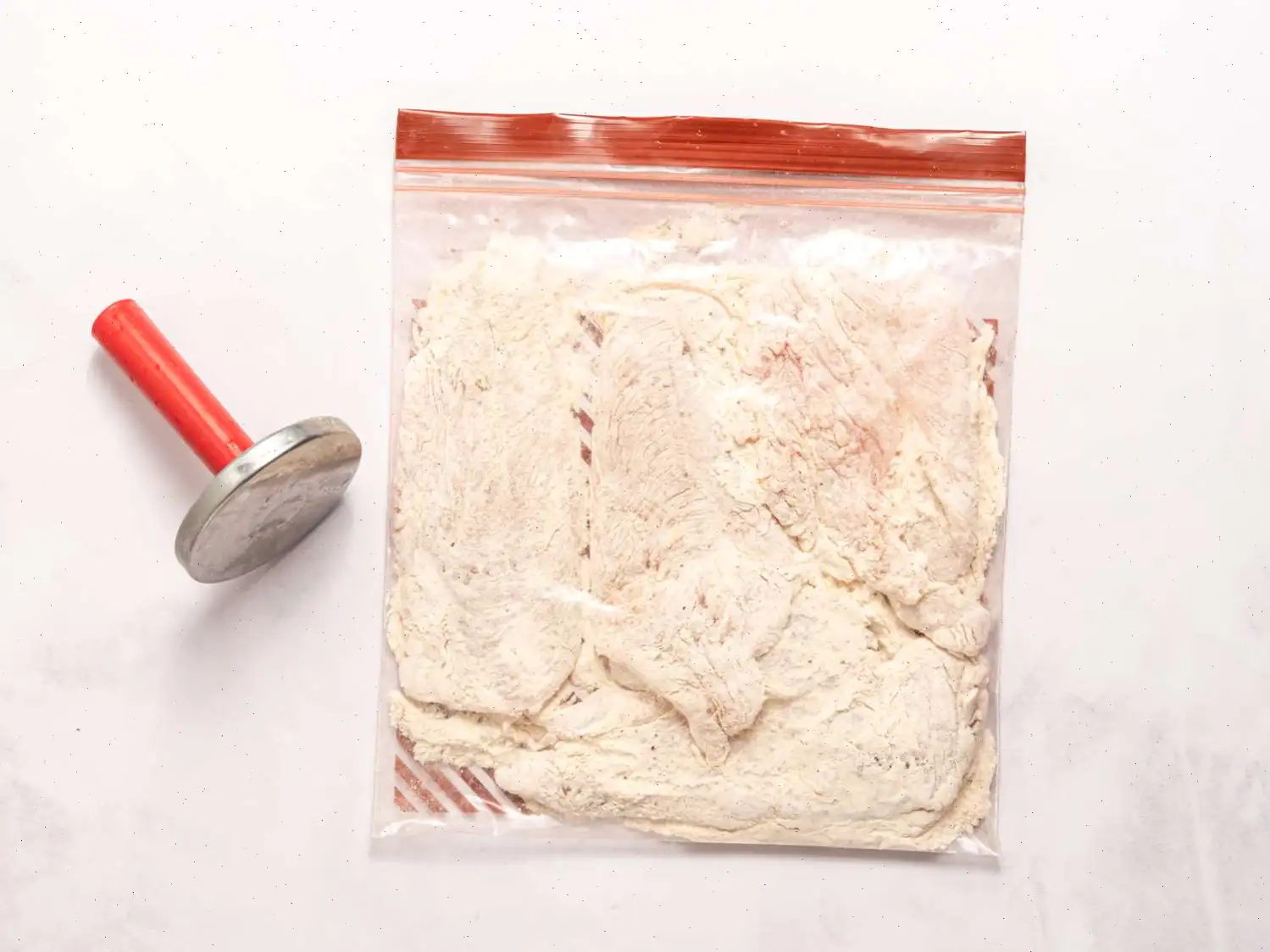 Creamy Honey Mustard Chicken Recipe