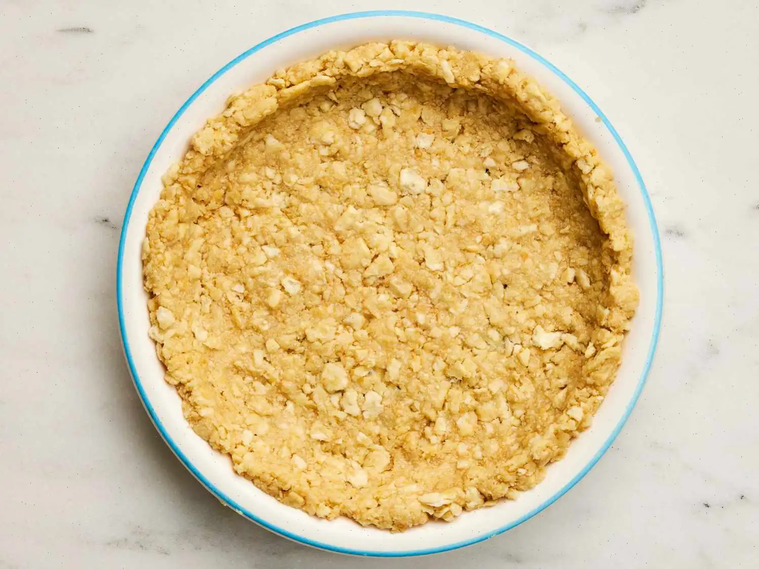 Atlantic Beach Pie Recipe