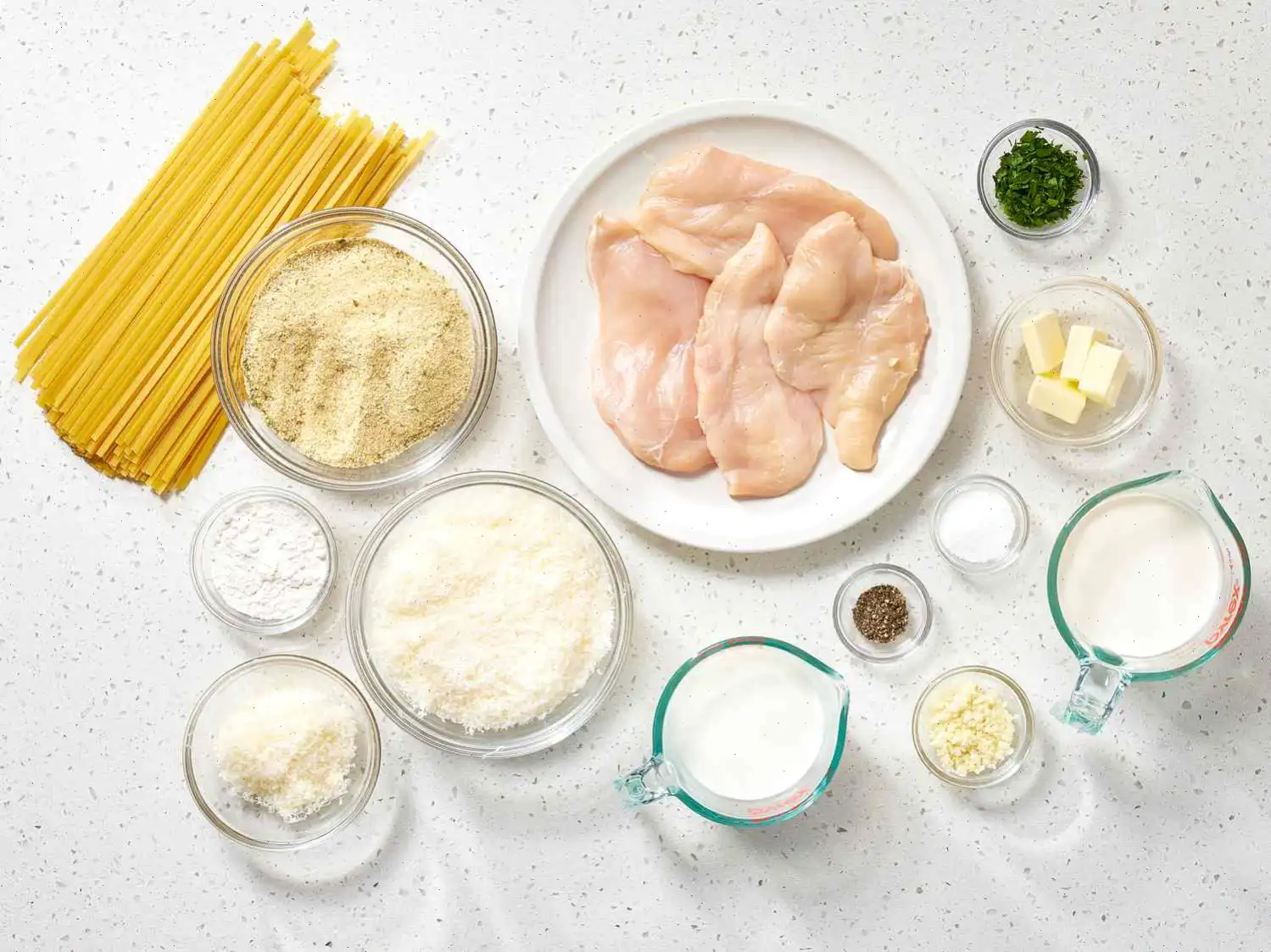 Copycat Chicken Fritta Recipe