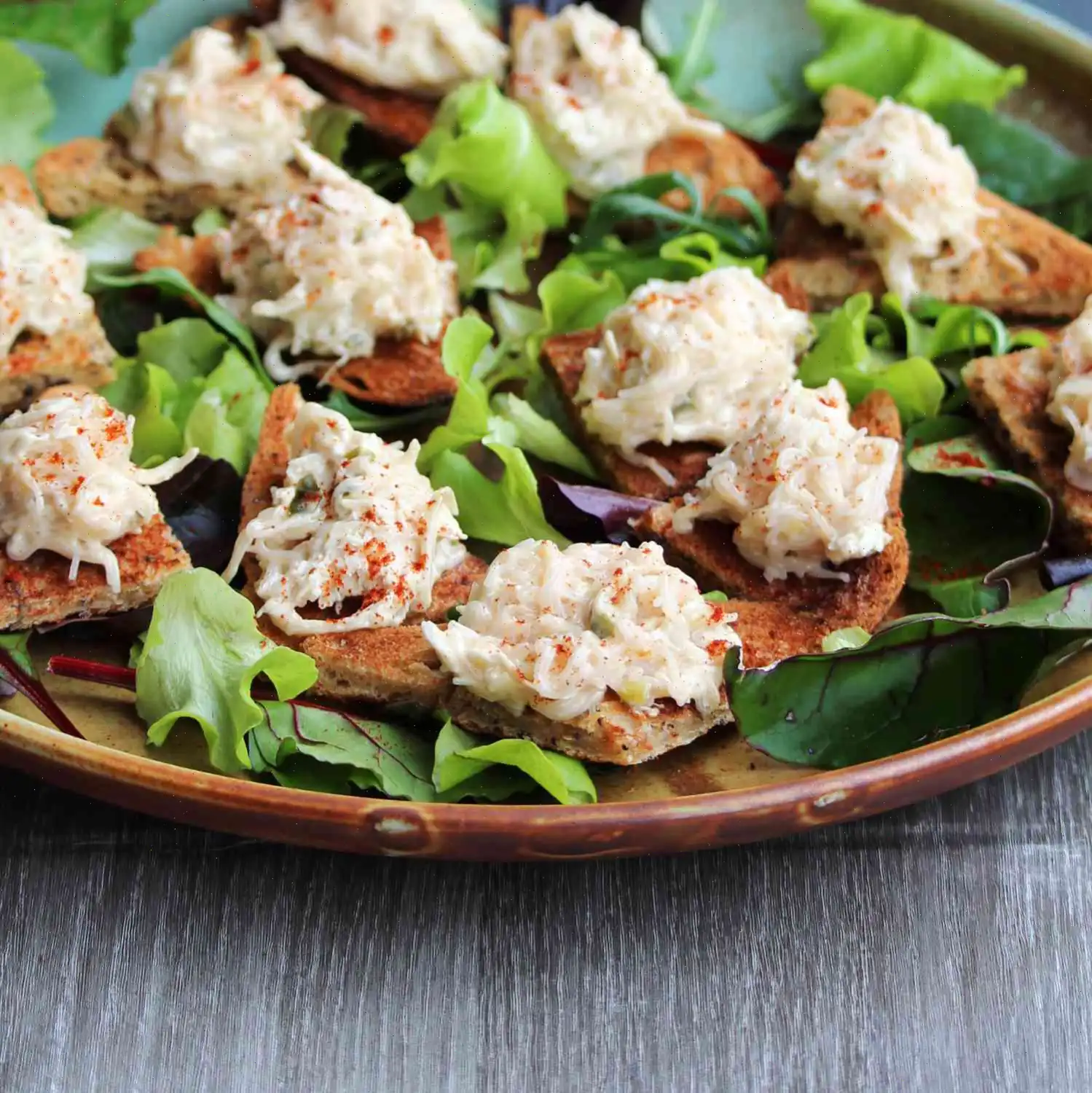 Football Spread Recipe