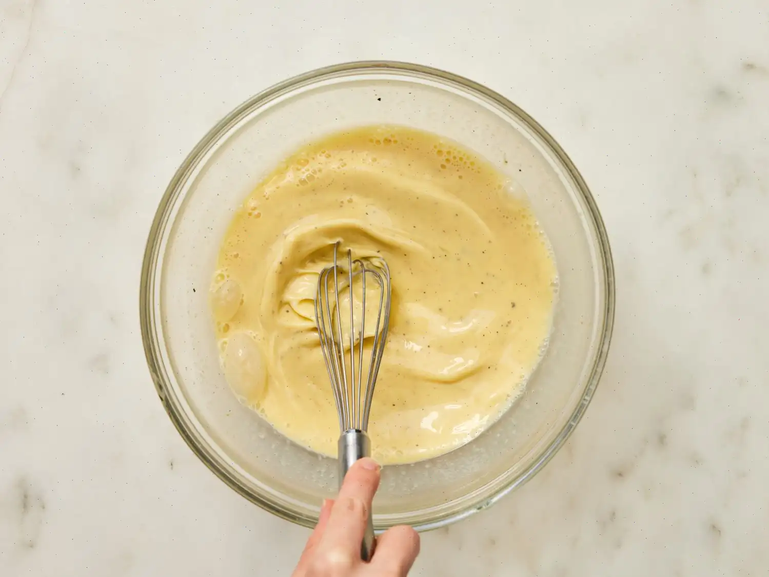 Croissant Breakfast Pie Recipe