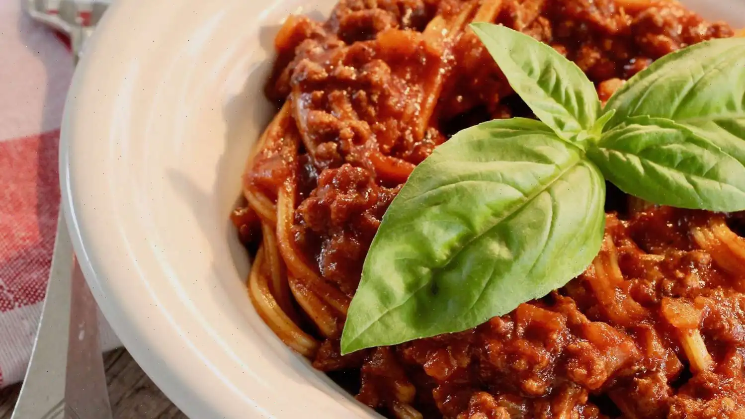 Easy Skillet Spaghetti Recipe