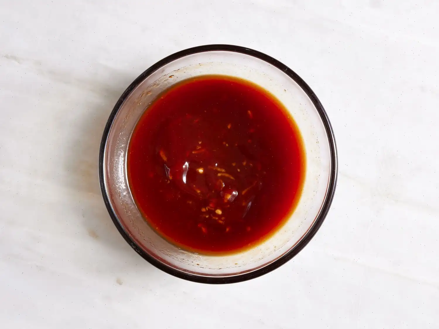 Tonkatsu Sauce Recipe