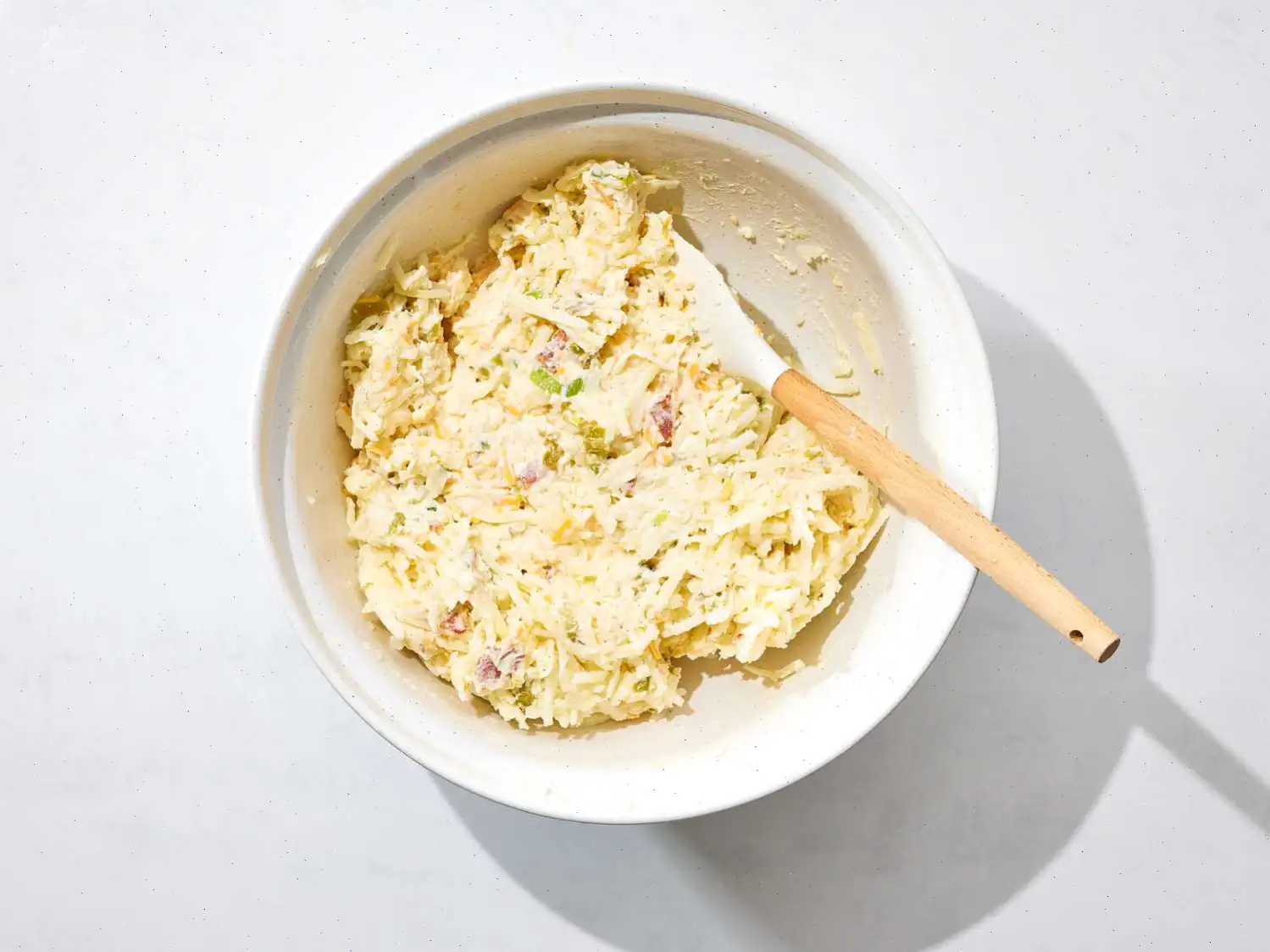 Jalapeno Popper Potato Casserole Recipe