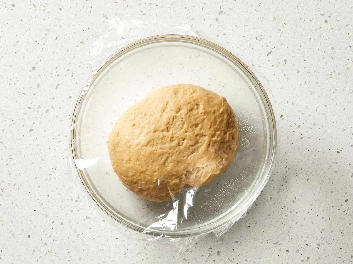 Conchas (Mexican Sweet Bread) Recipe