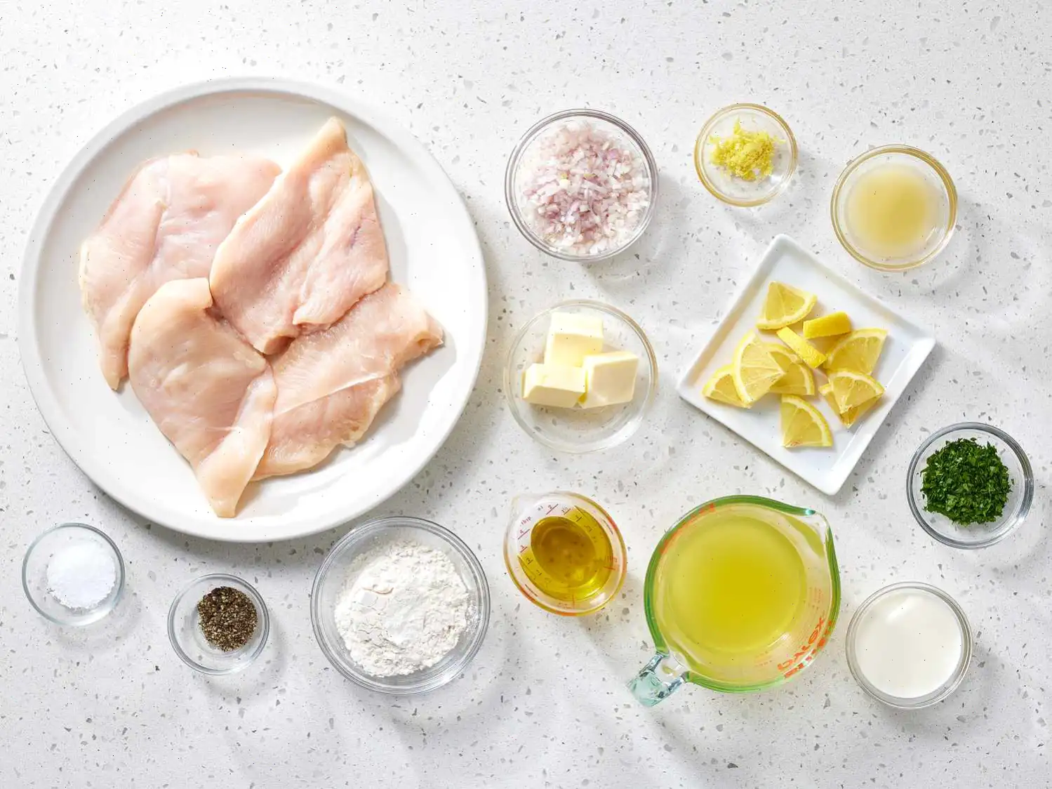 Chicken Limone Recipe