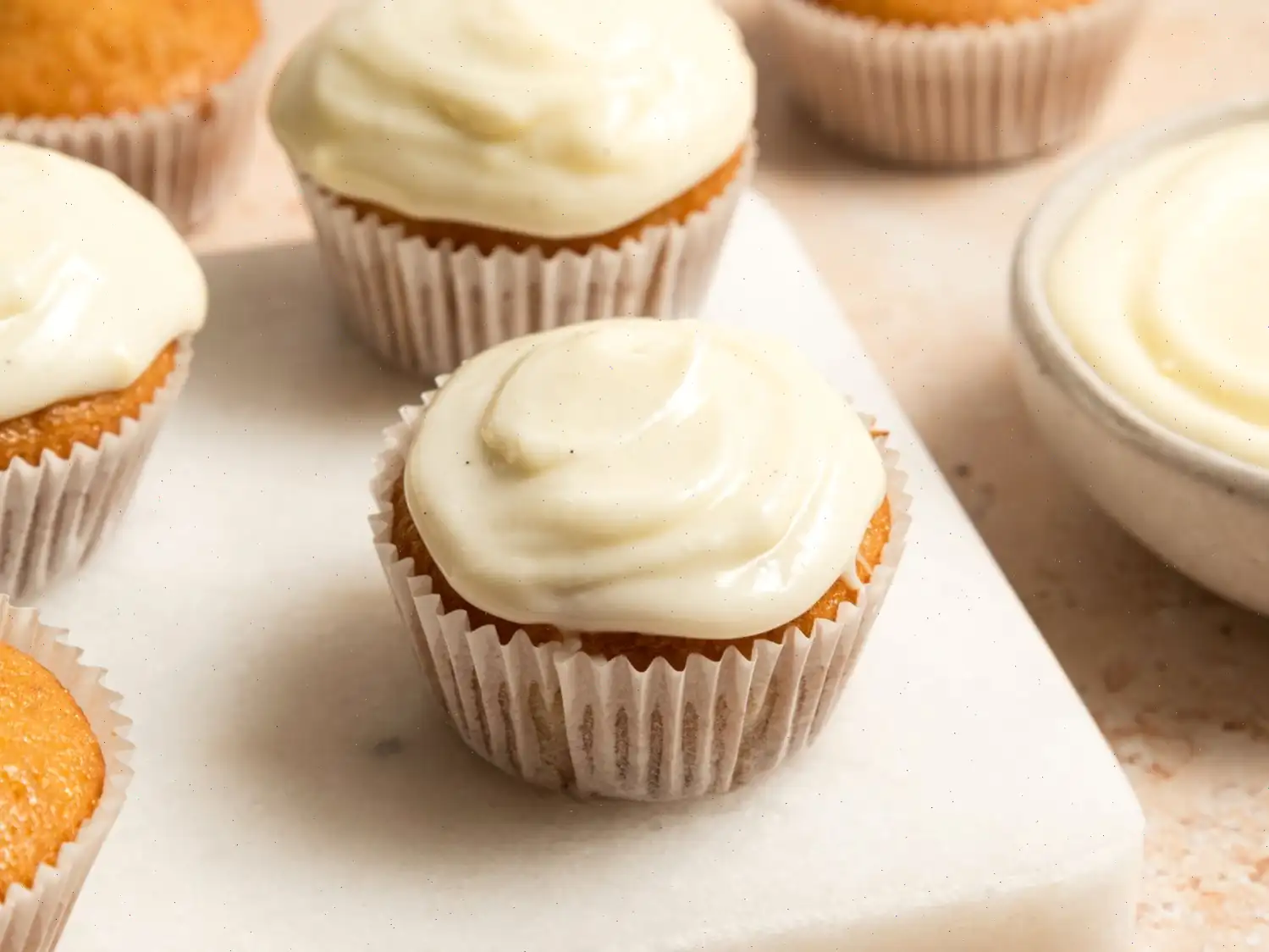 Cream Cheese Frosting Recipe