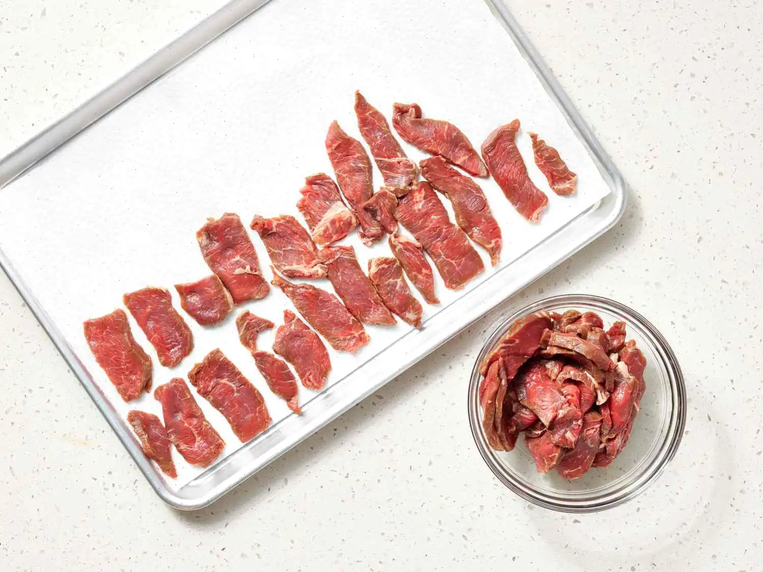 Crispy Orange Beef Recipe