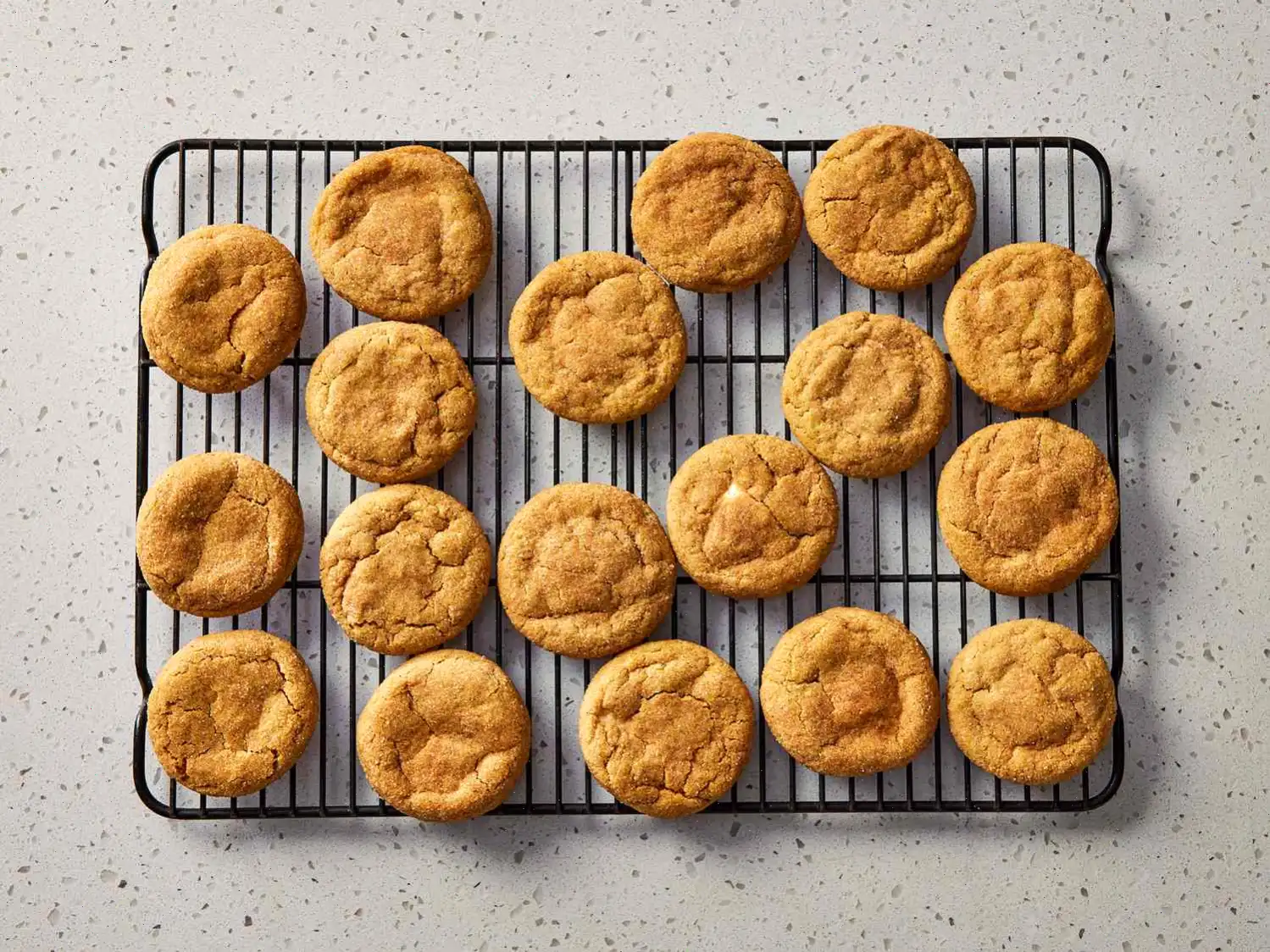 Pumpkin Cheesecake Cookies Recipe