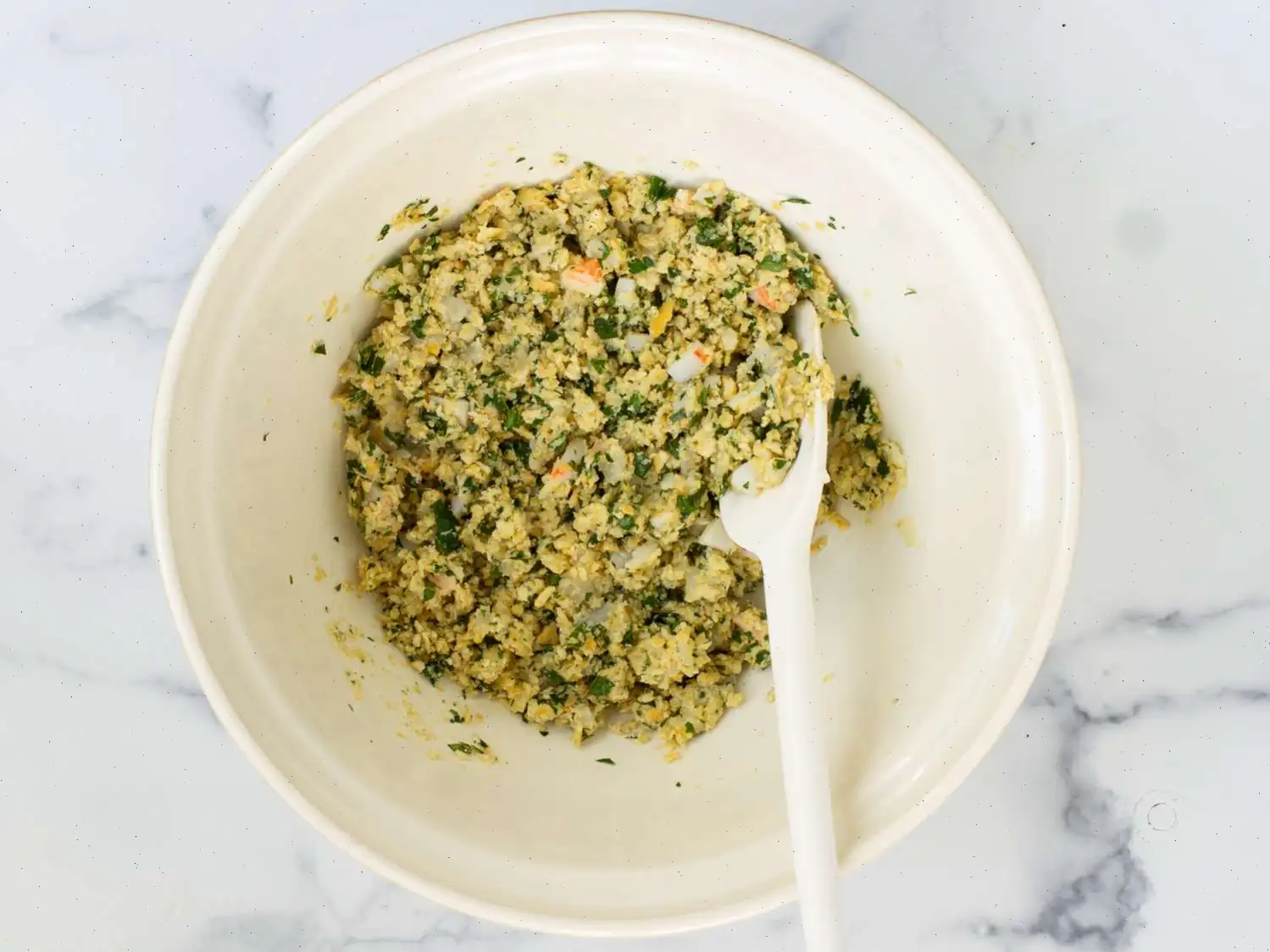 Baked Stuffed Shrimp Recipe