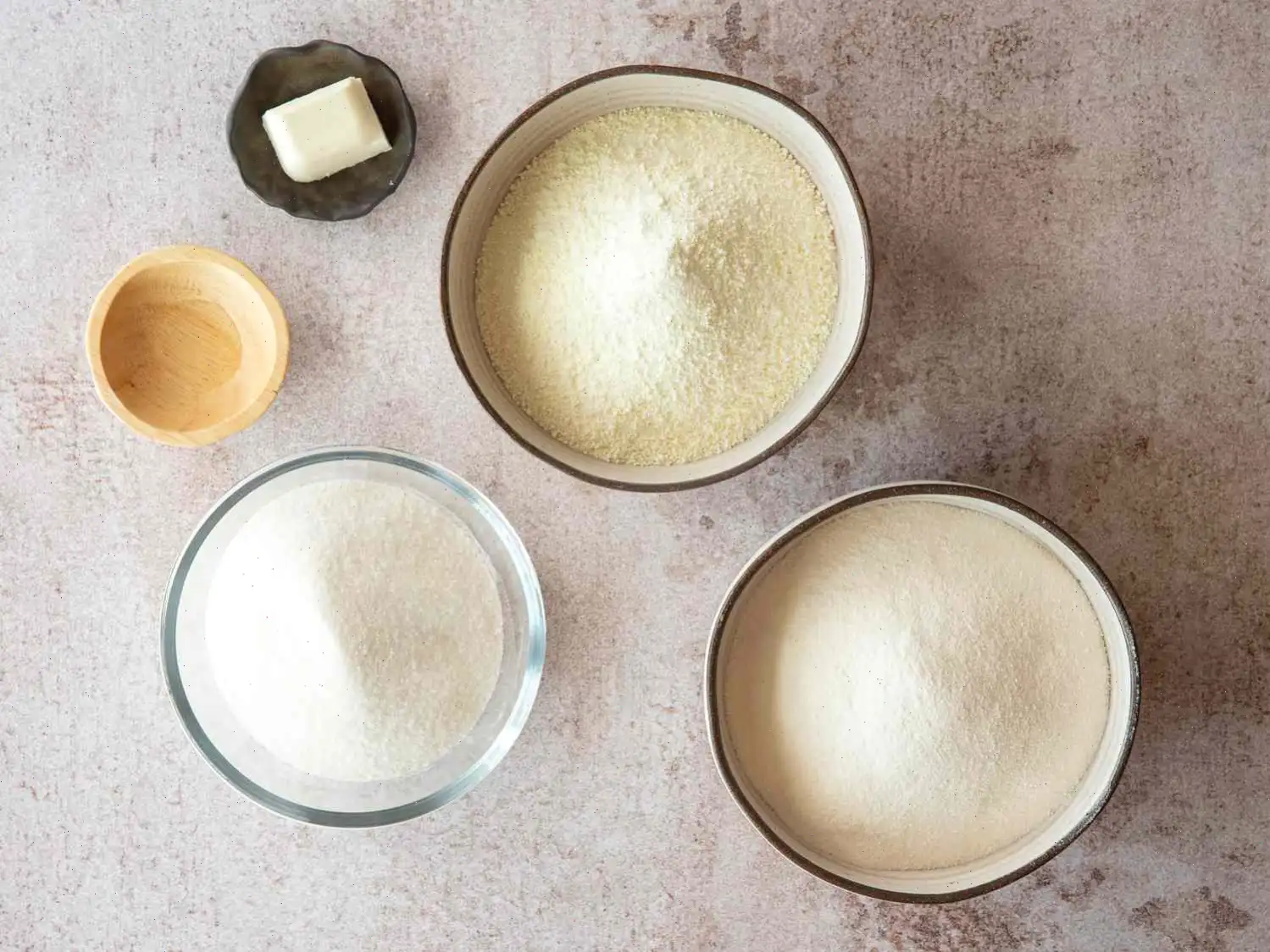 Homemade White Hot Chocolate Mix Recipe