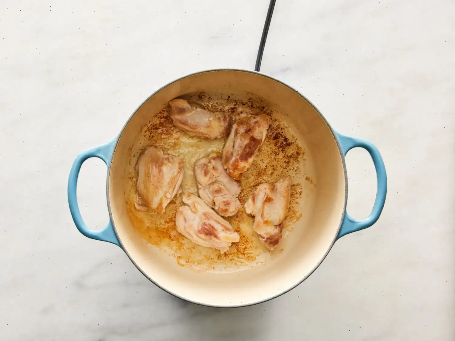 Sticky Coconut Chicken and Rice Casserole Recipe