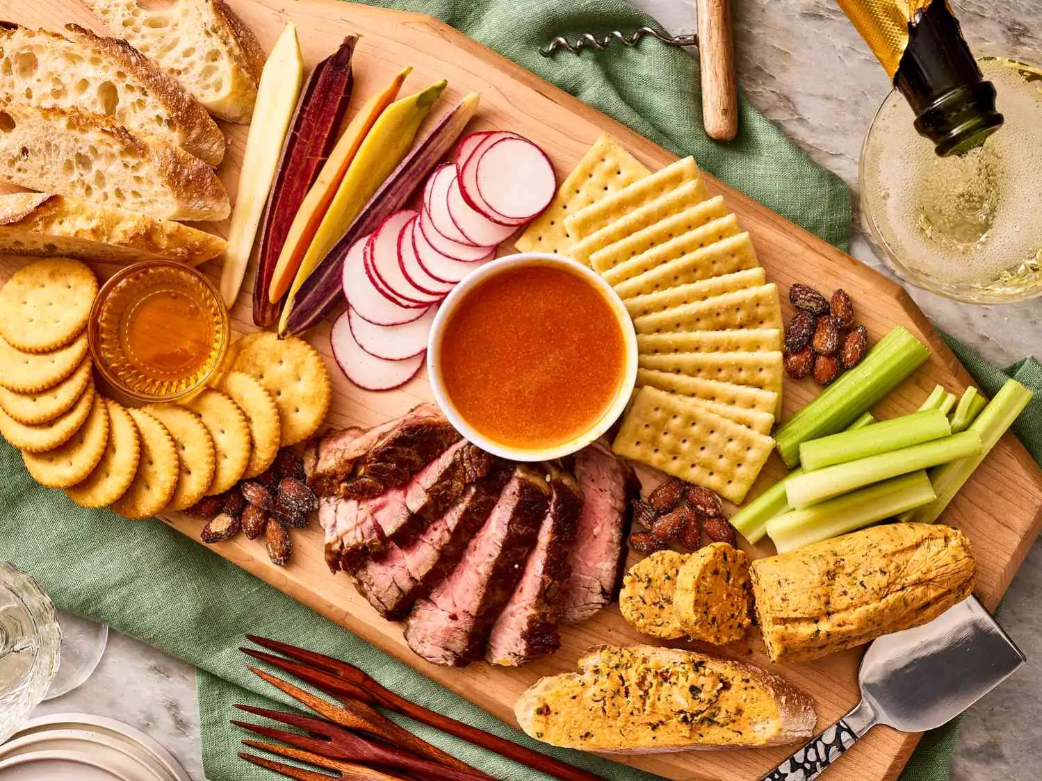 Cowboy Butter Recipe