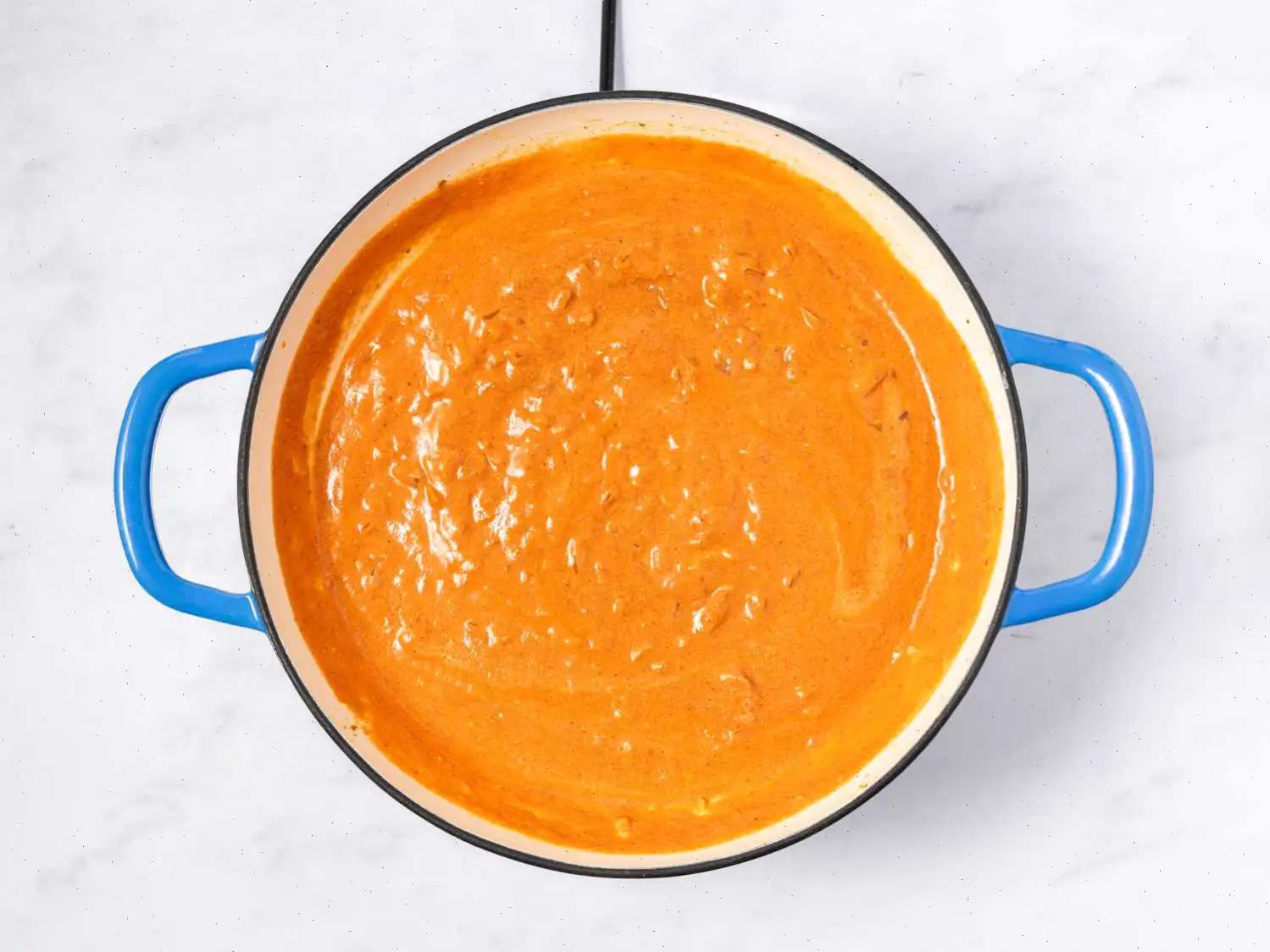 Butter Chicken (Murgh Makhani) Recipe