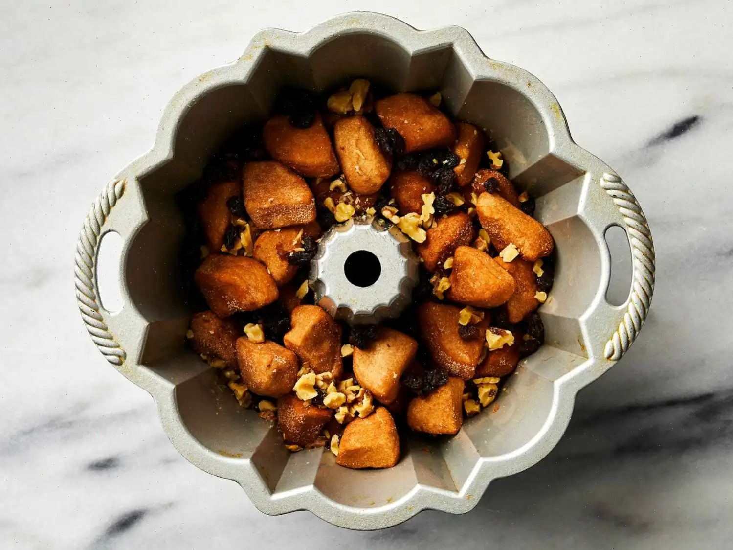 Best Monkey Bread Recipe