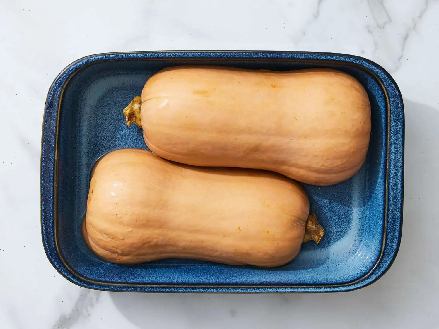 Baked Butternut Squash Recipe
