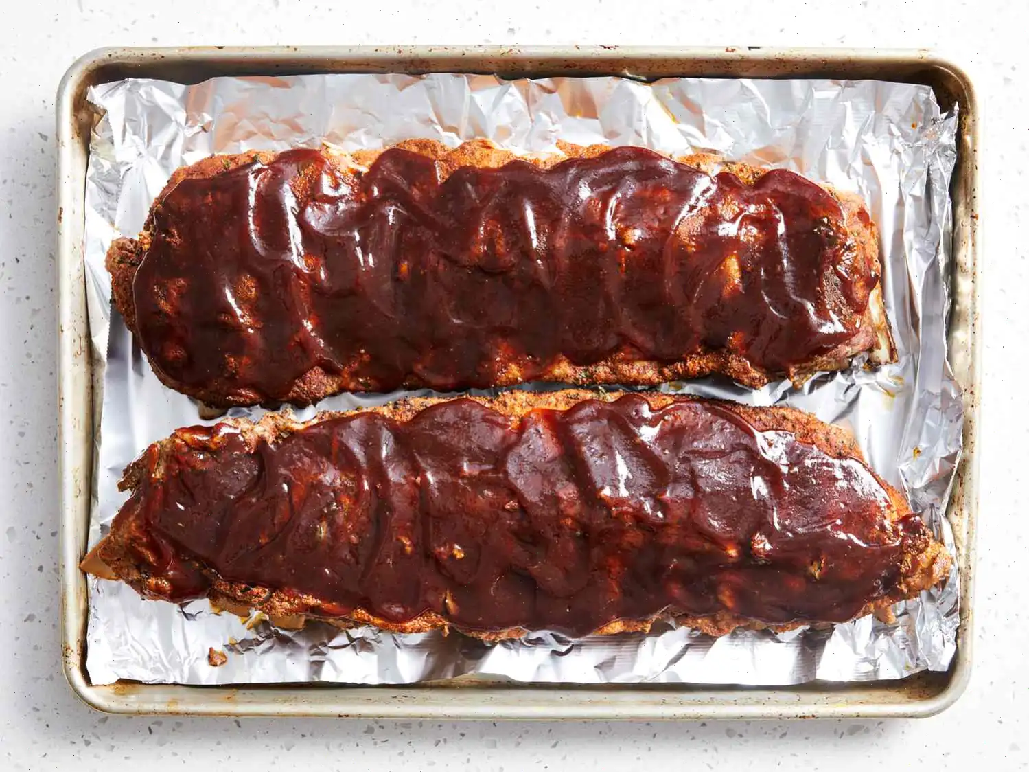 Fall-off-the-Bone Instant Pot Ribs Recipe