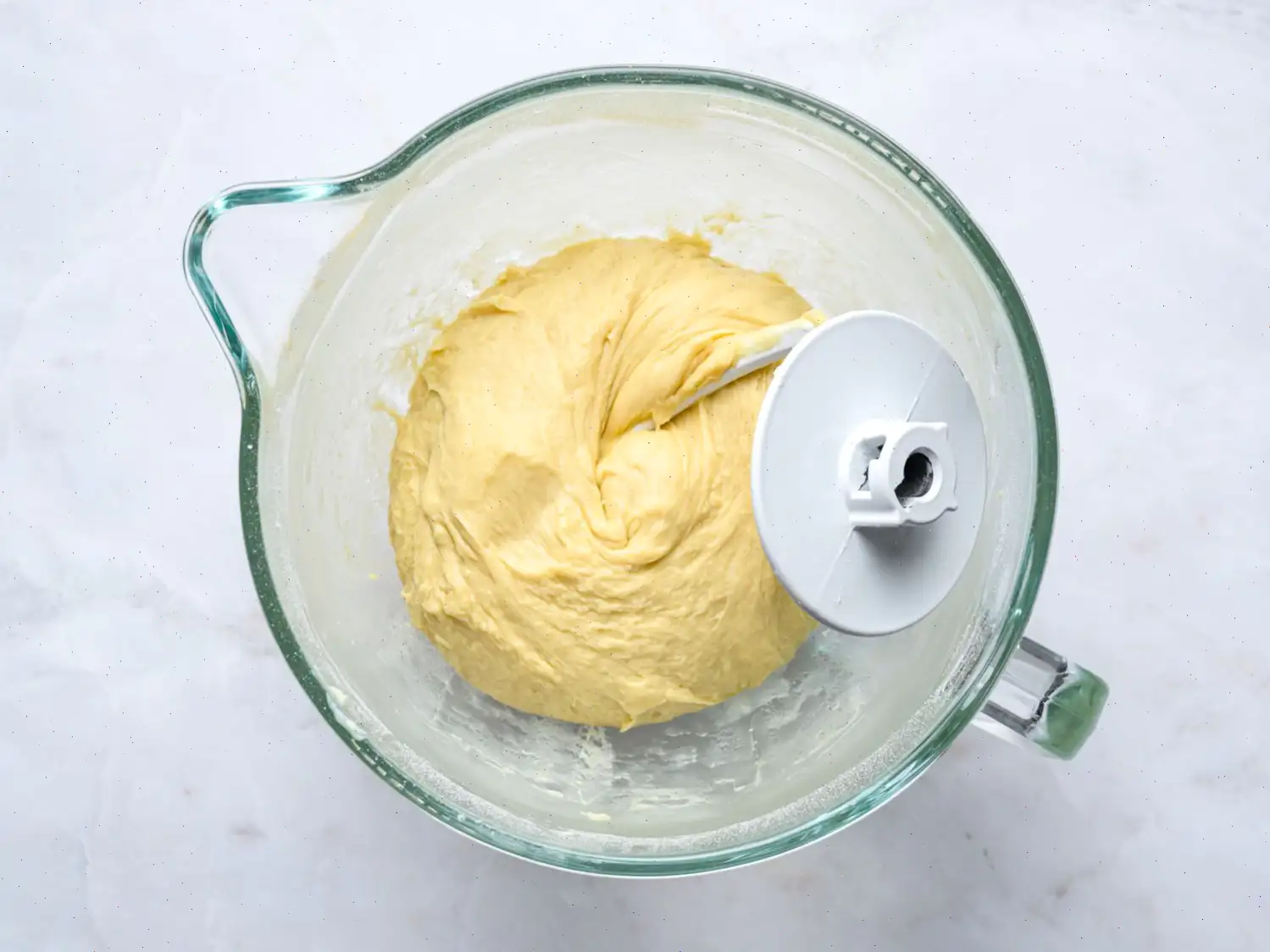 "Thousand Layer" Chocolate Brioche Recipe