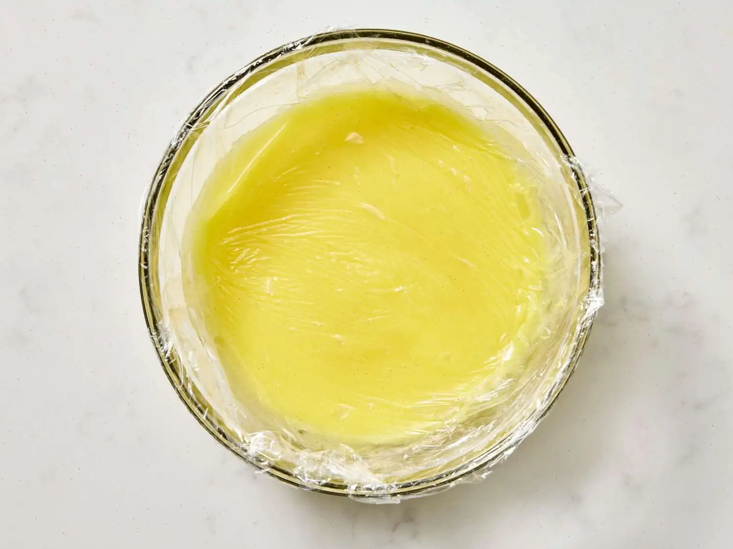 Perfect Lemon Curd Recipe