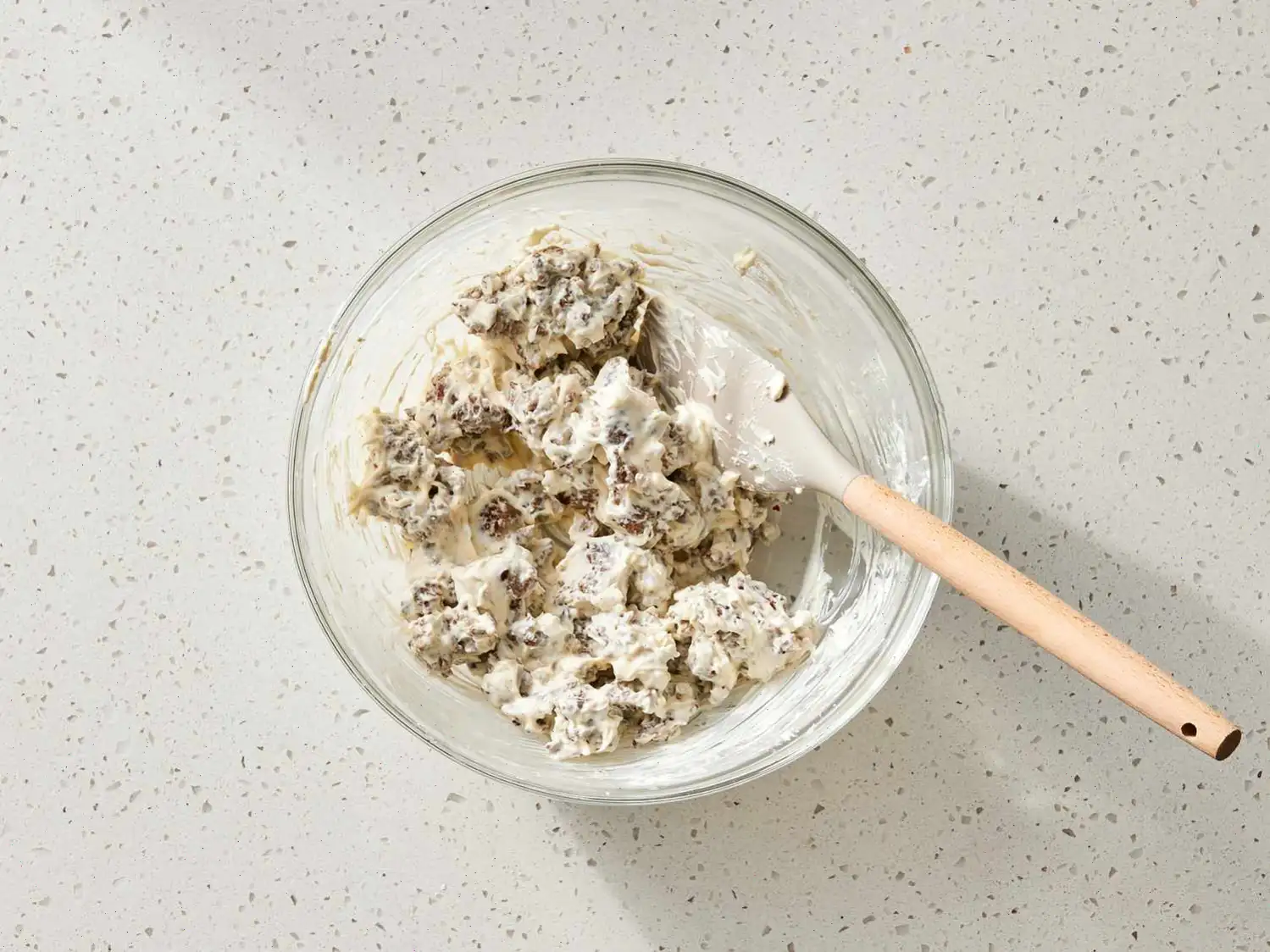 Simple Sausage Casserole Recipe