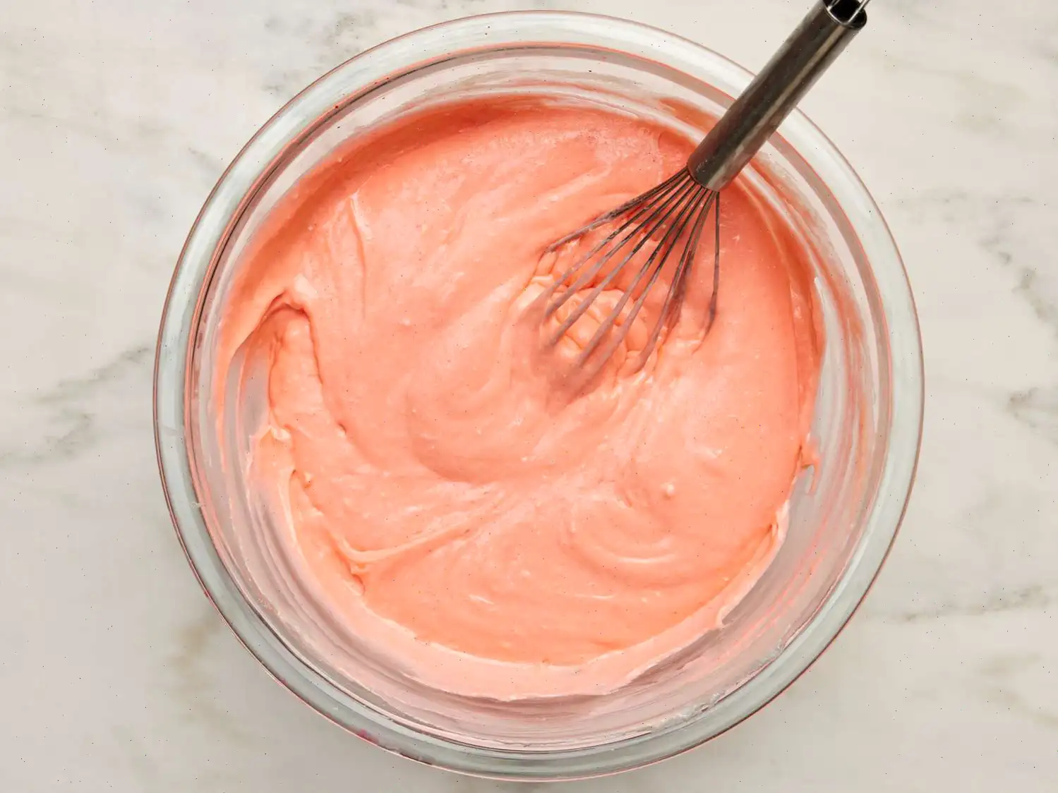 Pink Velvet Cake Recipe