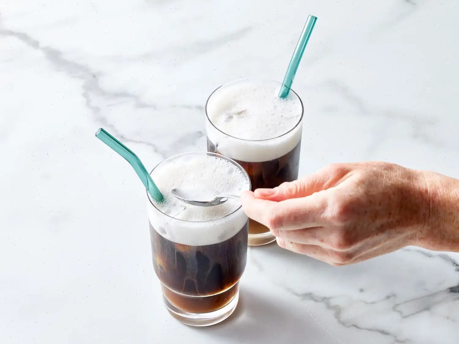 How to Make Cold Foam Recipe