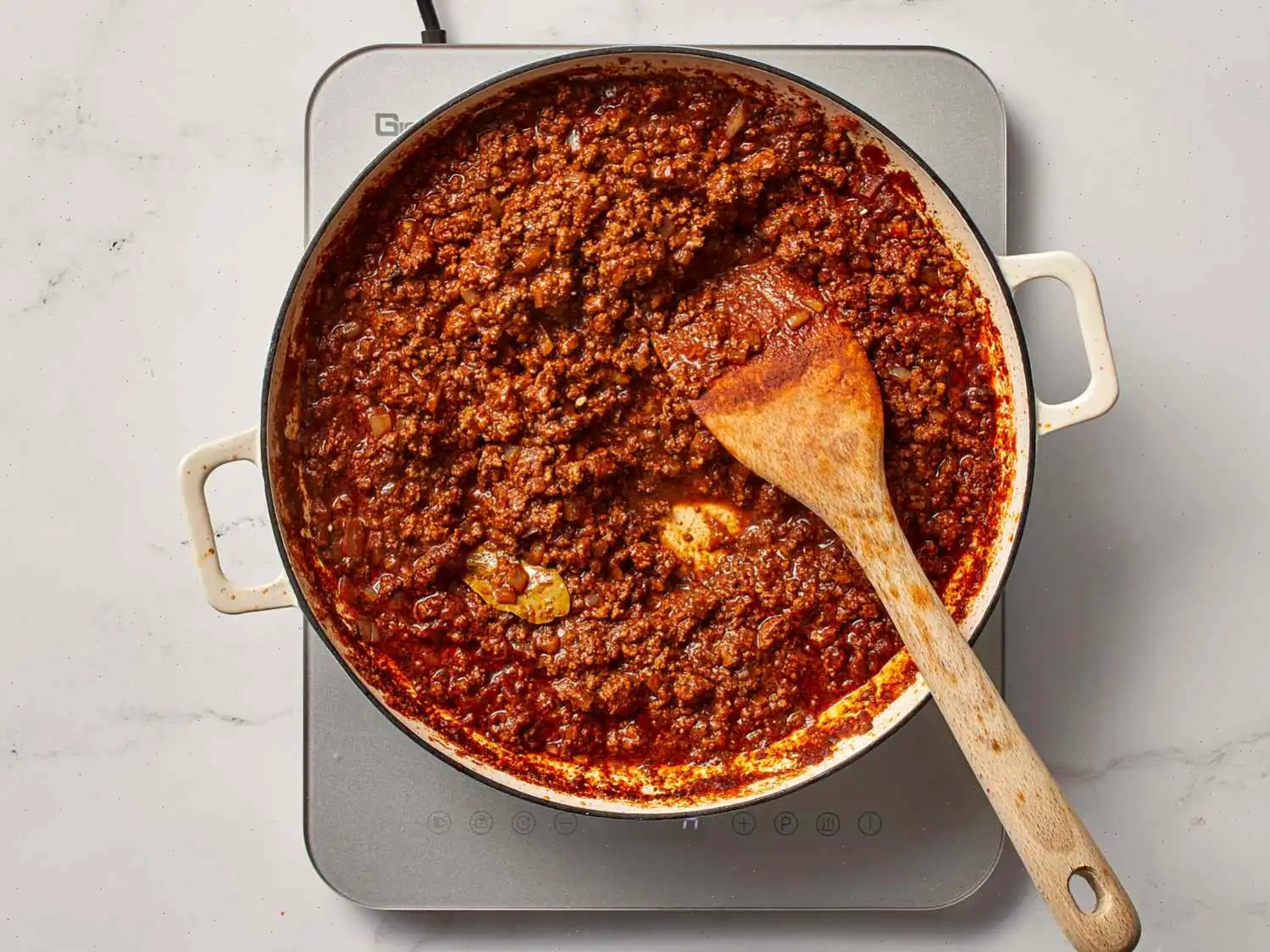 Authentic Cincinnati Chili Recipe