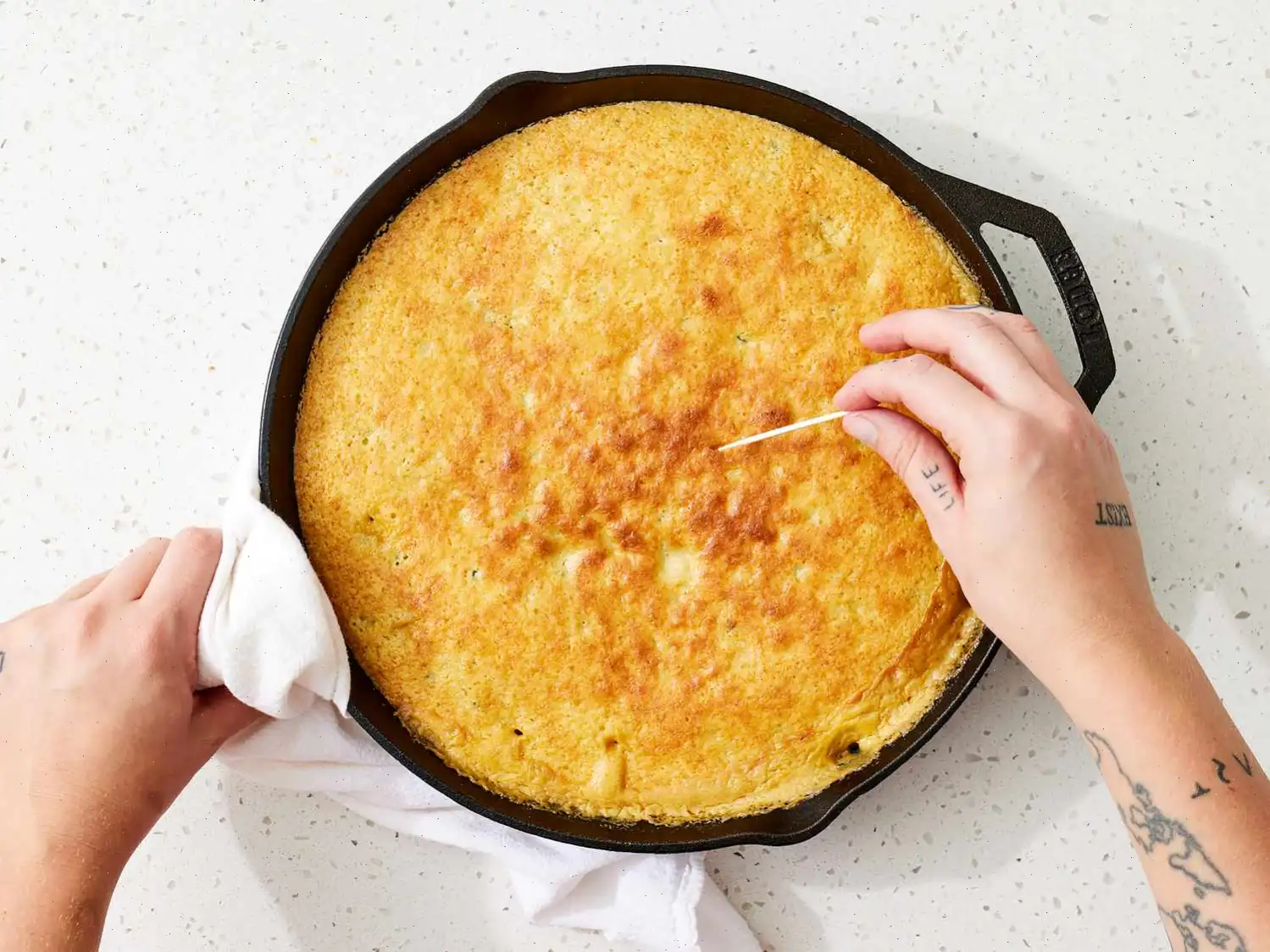 White Chicken Chili Casserole Recipe