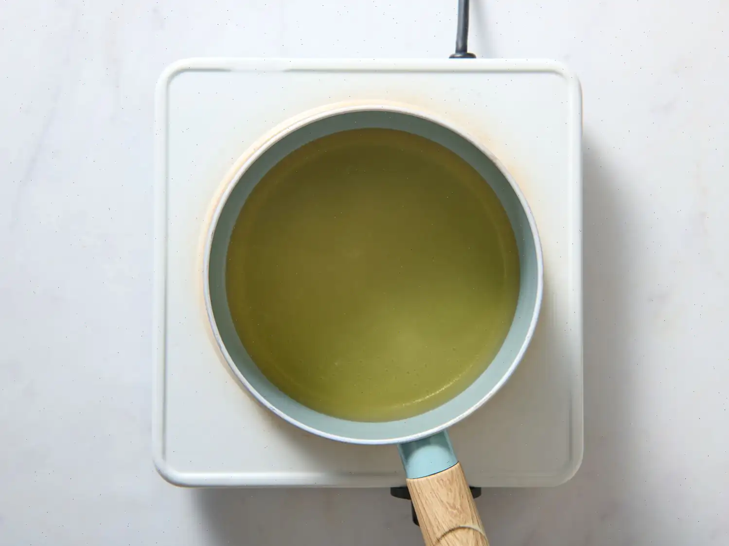 Sweet and Spicy Quick Pickled Carrots Recipe