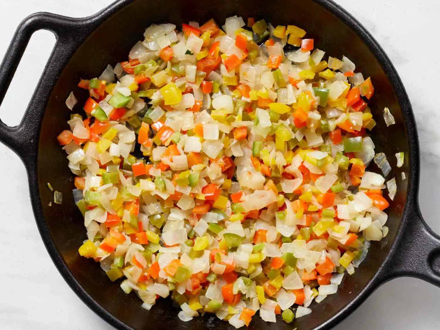 Slow Cooker Vegan Chili Recipe