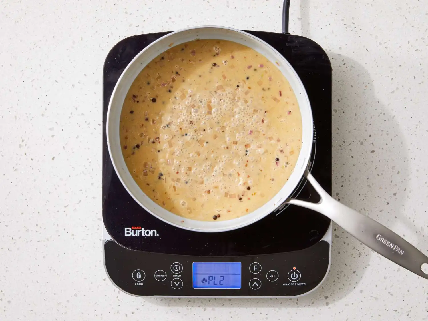 Peppercorn Sauce Recipe