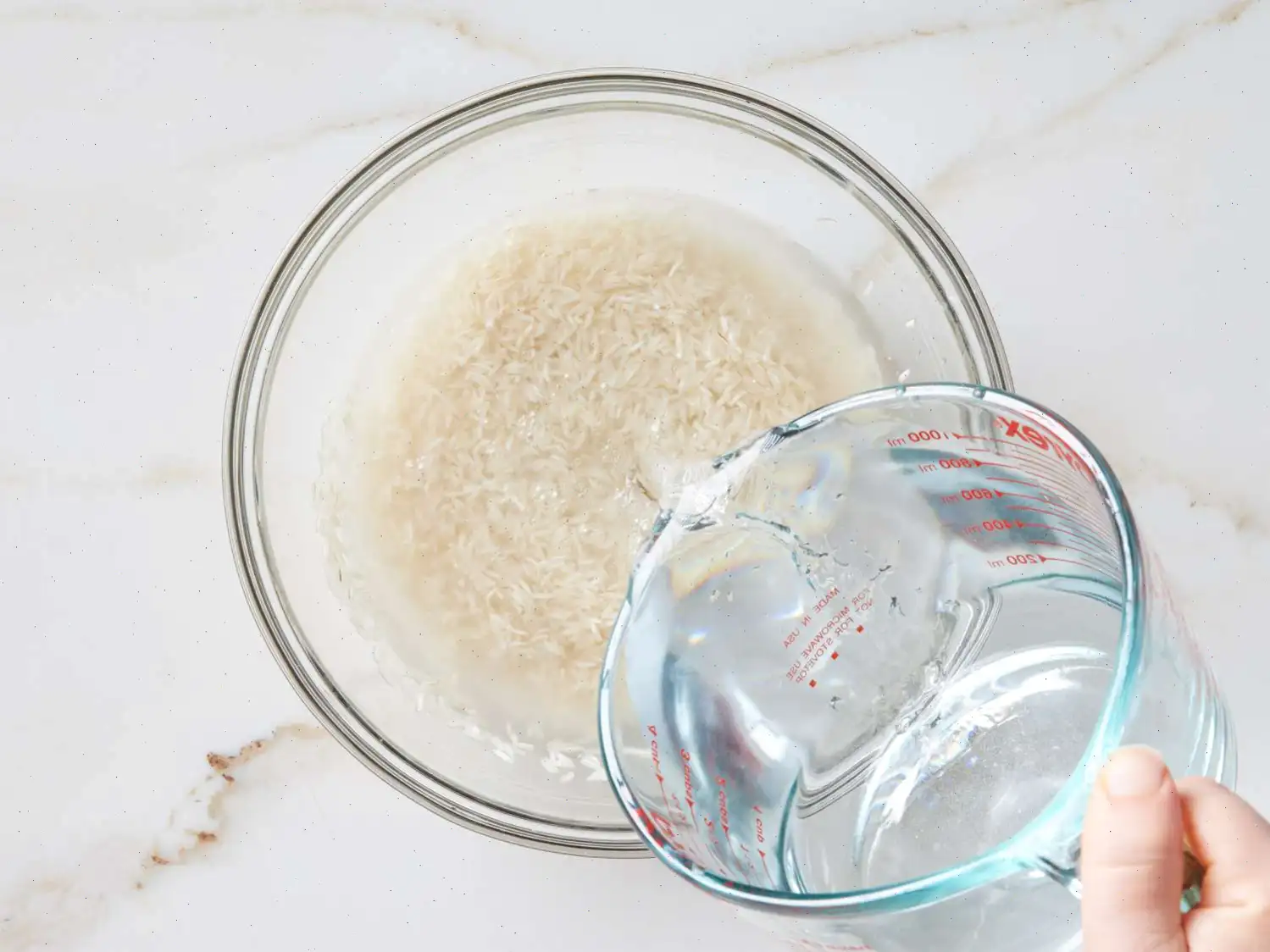 Indian-Style Basmati Rice Recipe