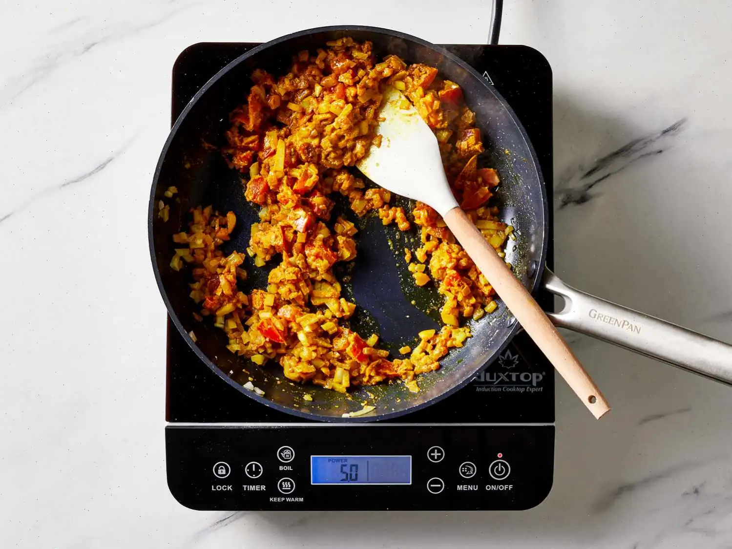 Jamaican Style Curry Chicken Recipe