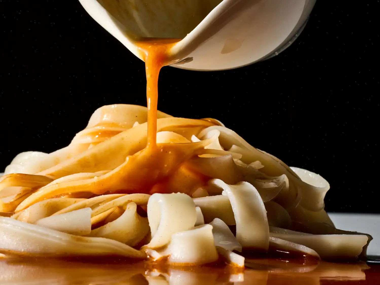 Soy-Miso Sauce Recipe