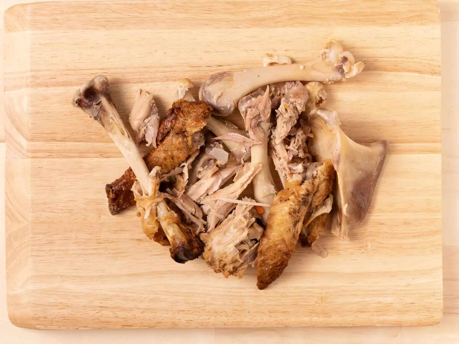 Hearty Barley Turkey Soup Recipe