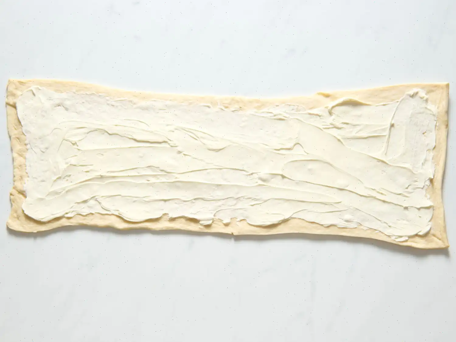 Sausage and Cream Cheese Pinwheels Recipe