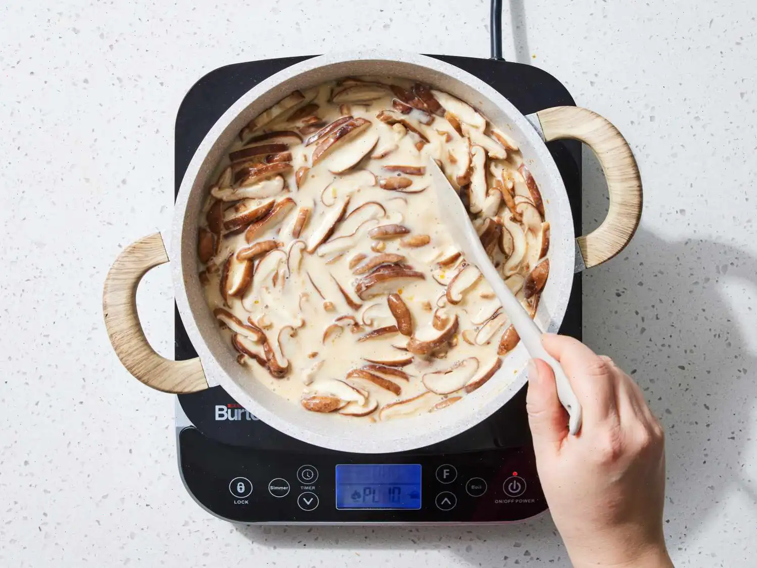 The Best Thai Coconut Soup Recipe