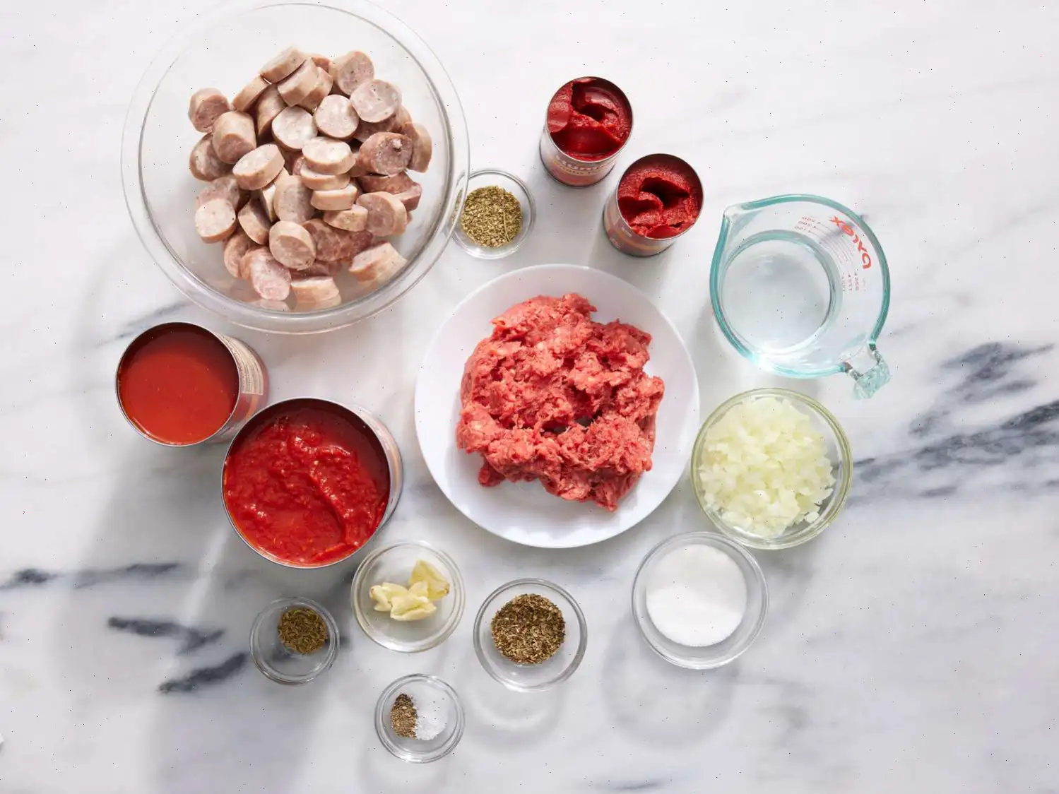 World's Best Pasta Sauce! Recipe