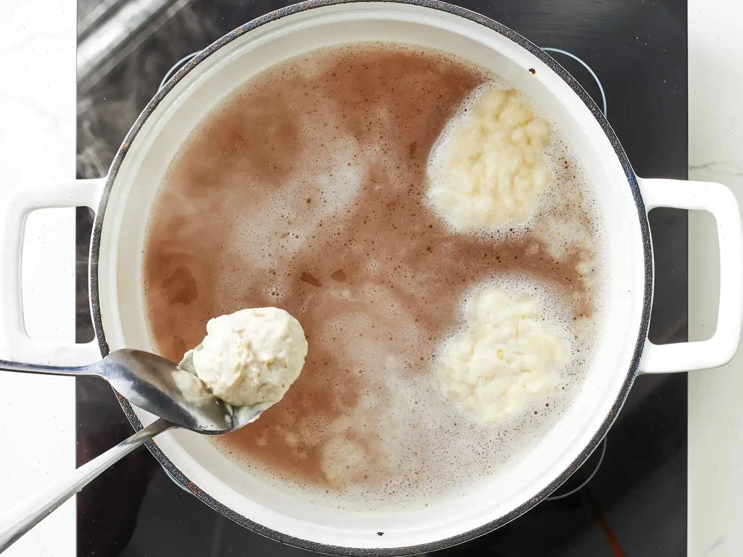 Homemade Dumplings Recipe (with Video)