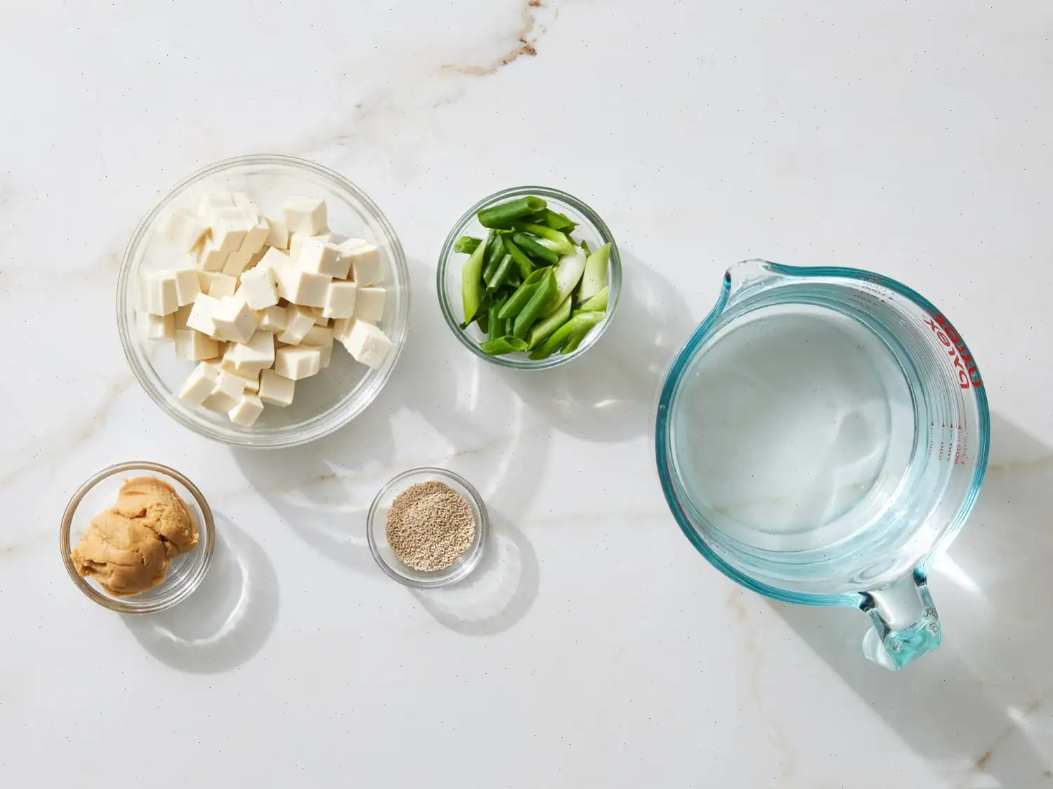 Miso Soup - How to Make Miso Soup Recipe