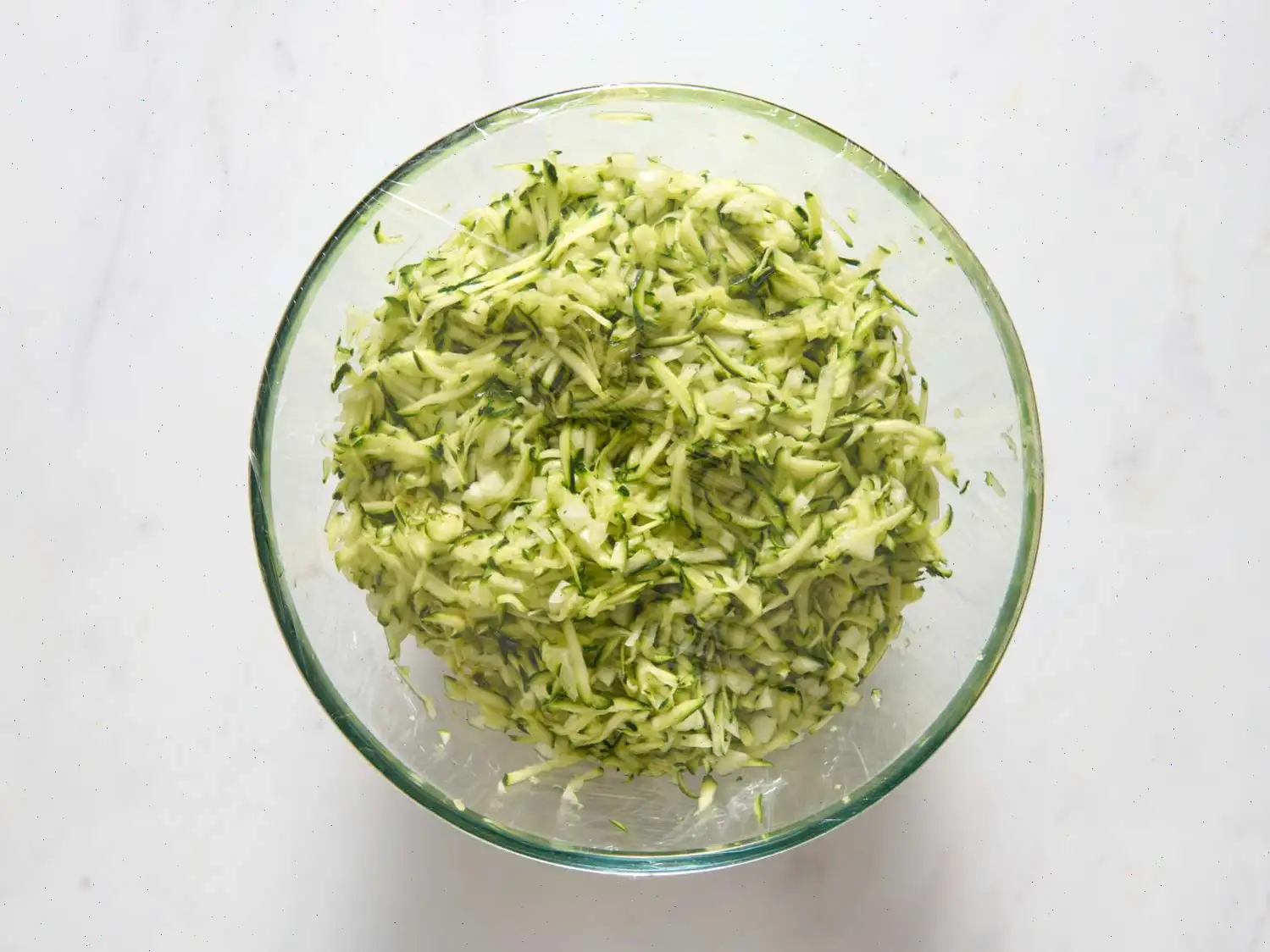 Sweet Zucchini Relish Recipe