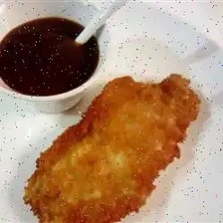 Tonkatsu Recipe